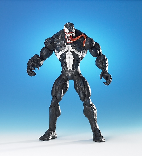Marvel Legends Icons Wave 2 - POWET.TV: Games, Comics, TV, Movies